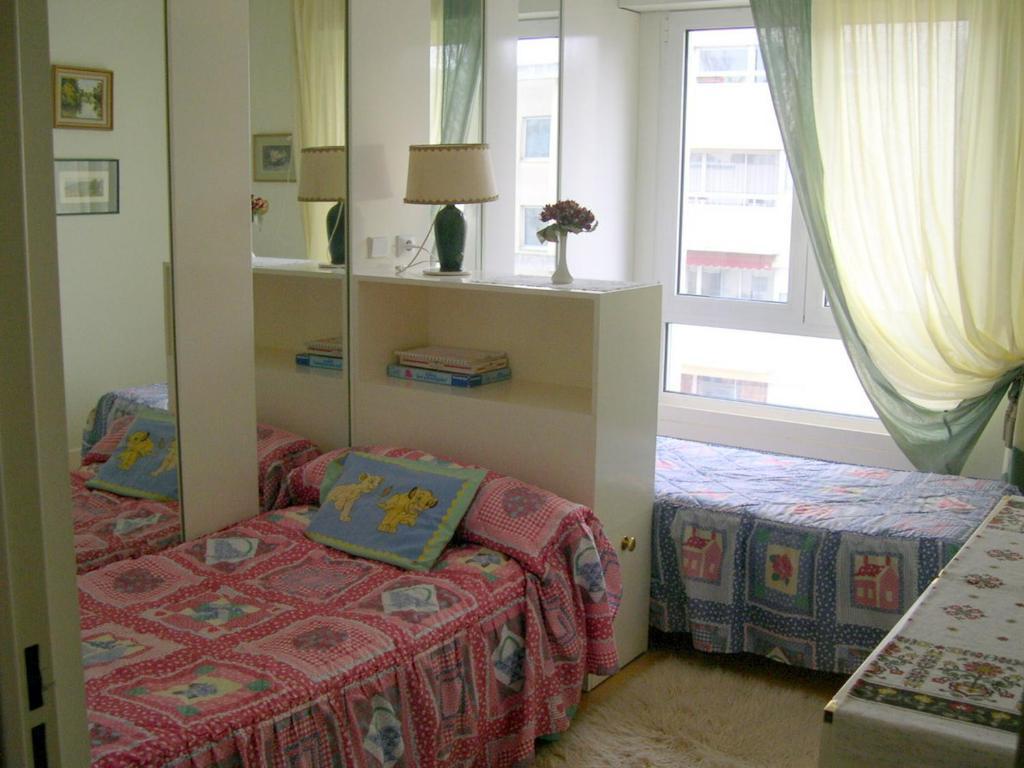 Chambres D'Hotes Issy-Paris Номер фото